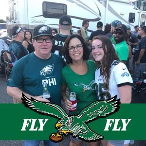 Meet your Posher, Beth